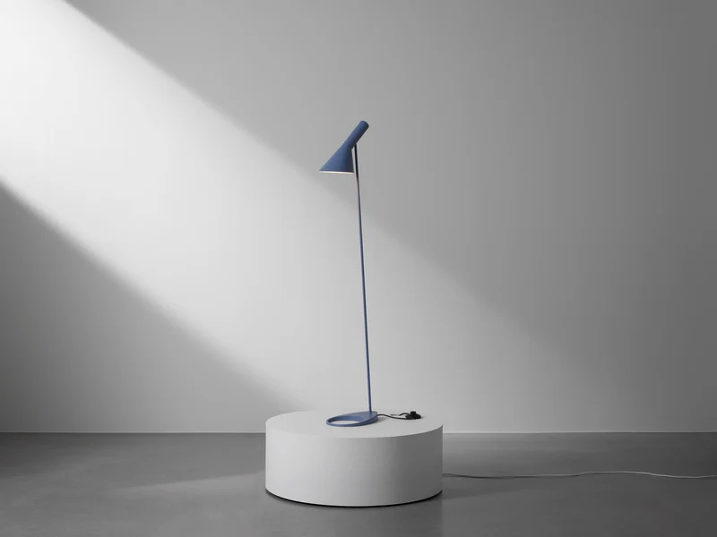 AJ Floor Lamp
