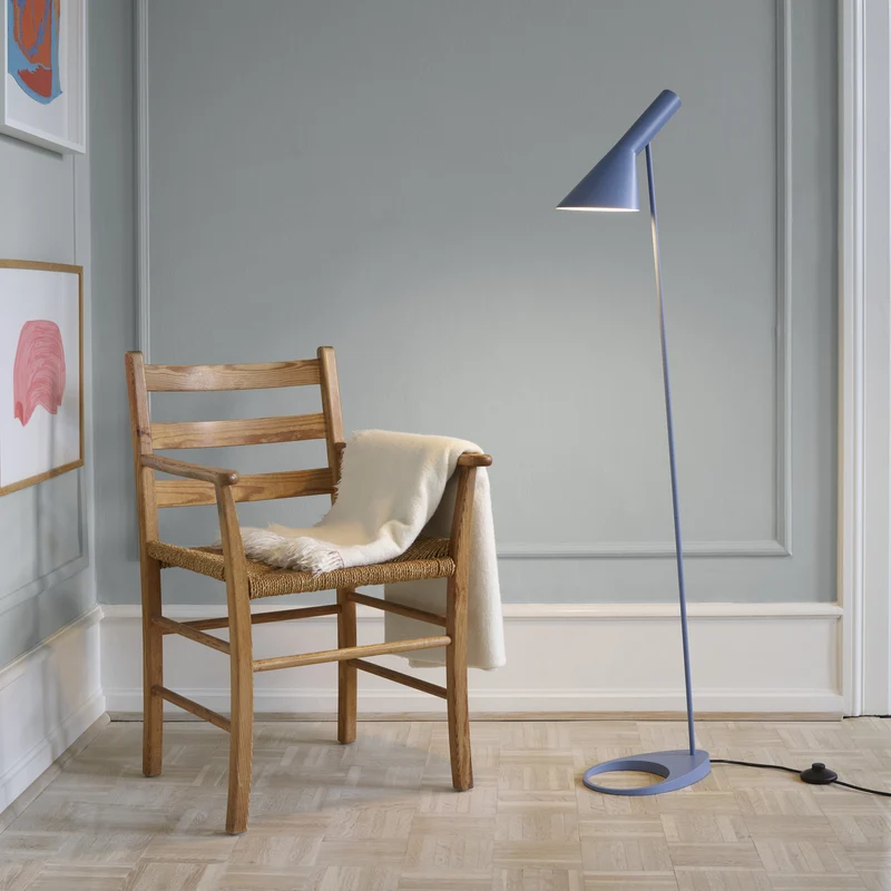 AJ Floor Lamp