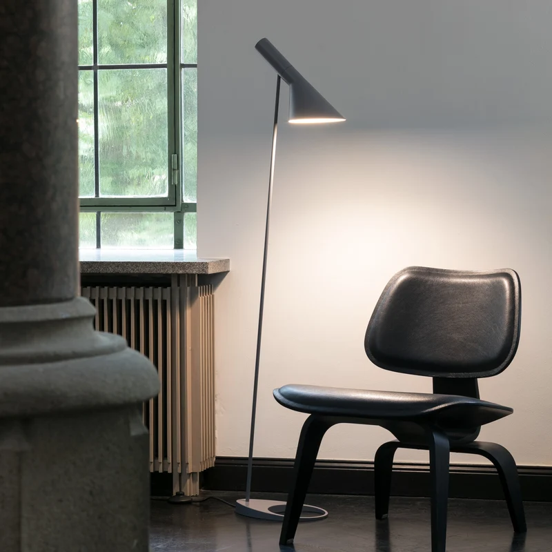 AJ Floor Lamp
