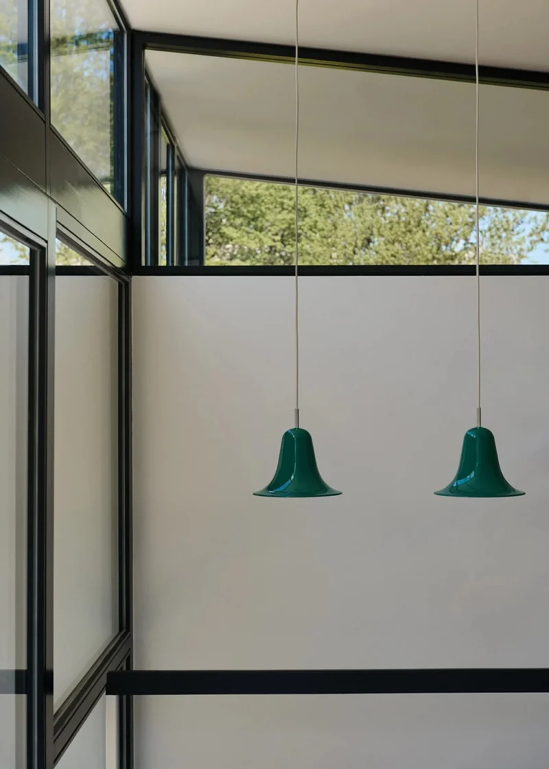 Pantop Ø23 Pendant