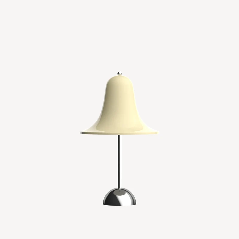 Pantop Ø18 Portable lamp