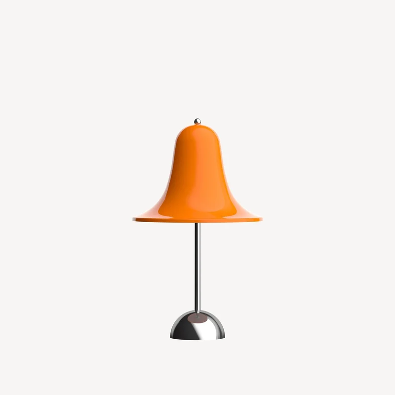 Pantop Ø18 Portable lamp