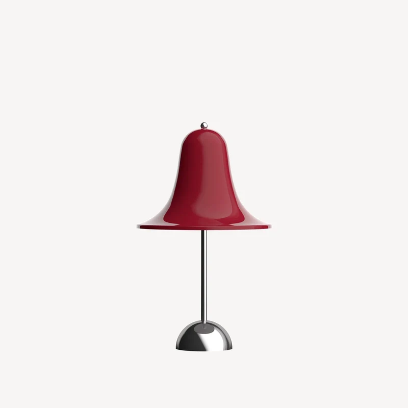 Pantop Ø18 Portable lamp