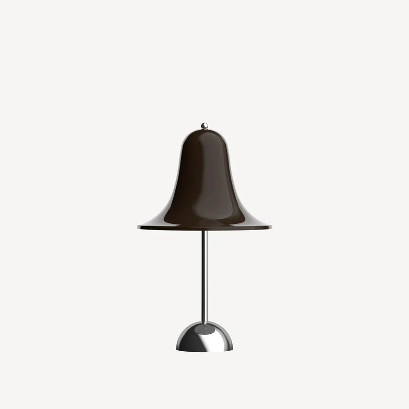 Pantop Ø18 Portable lamp