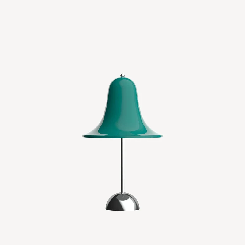 Pantop Ø18 Portable lamp