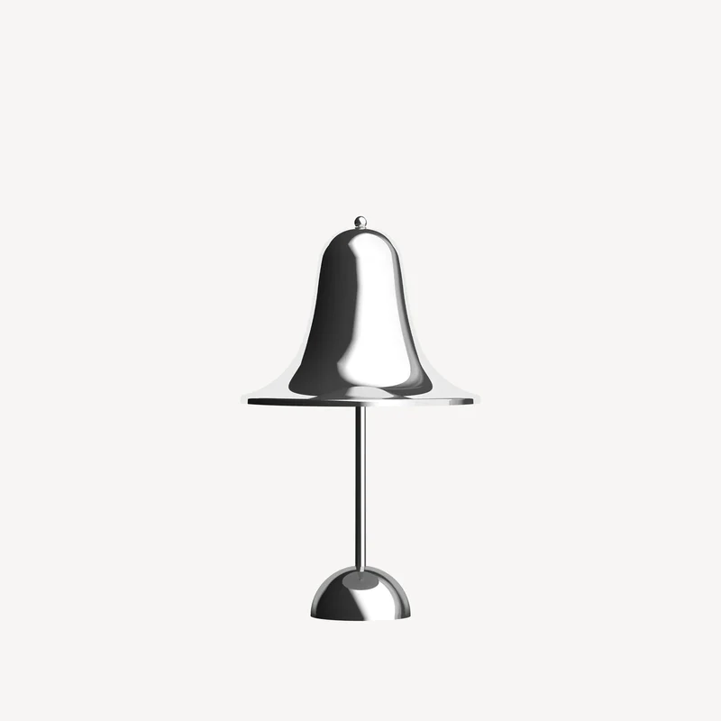 Pantop Ø18 Portable lamp