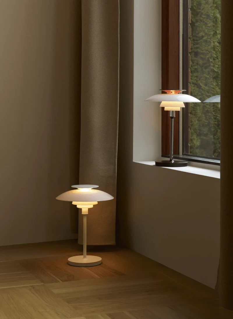PH 80 Portable Lamp