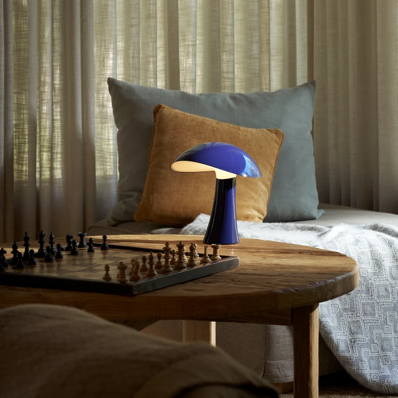 Rumee 220 Portable Lamp