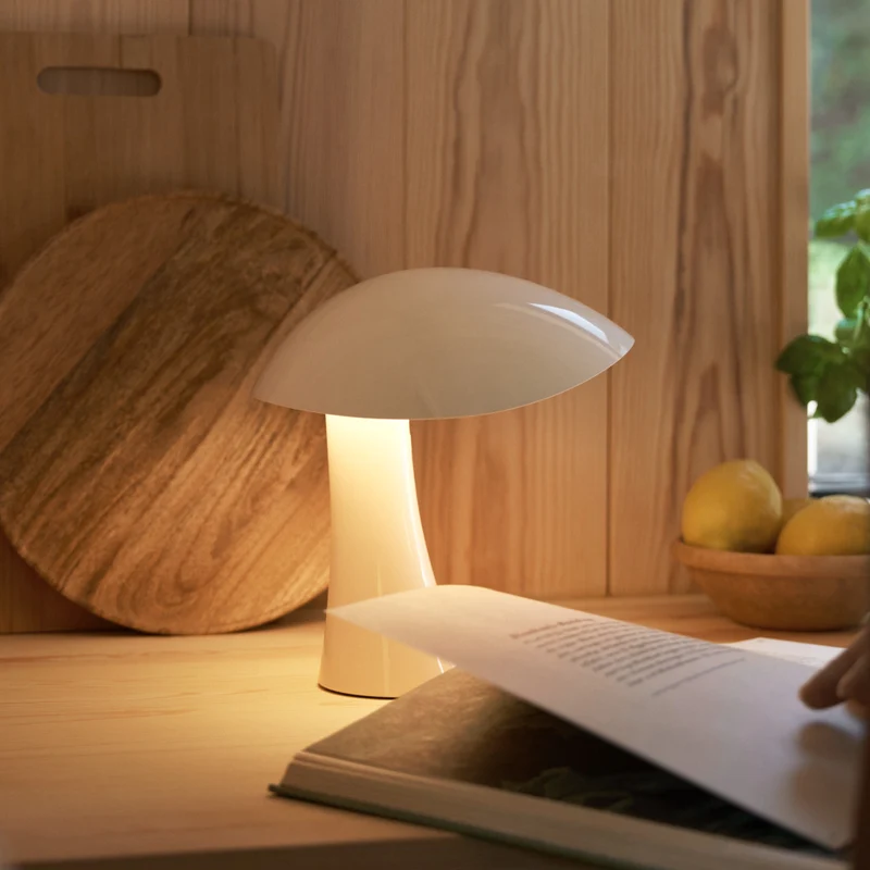 Rumee 220 Portable Lamp
