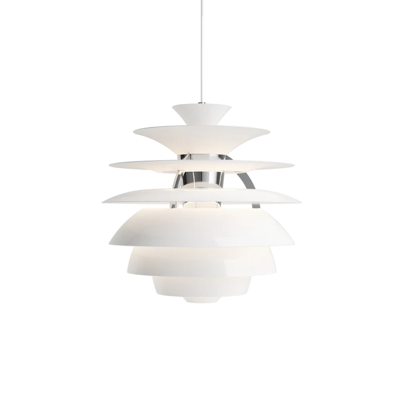 PH Snowball Pendant