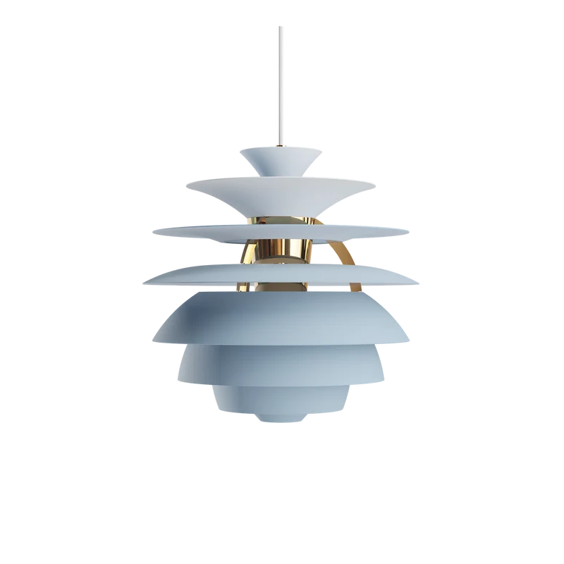 PH Snowball Pendant