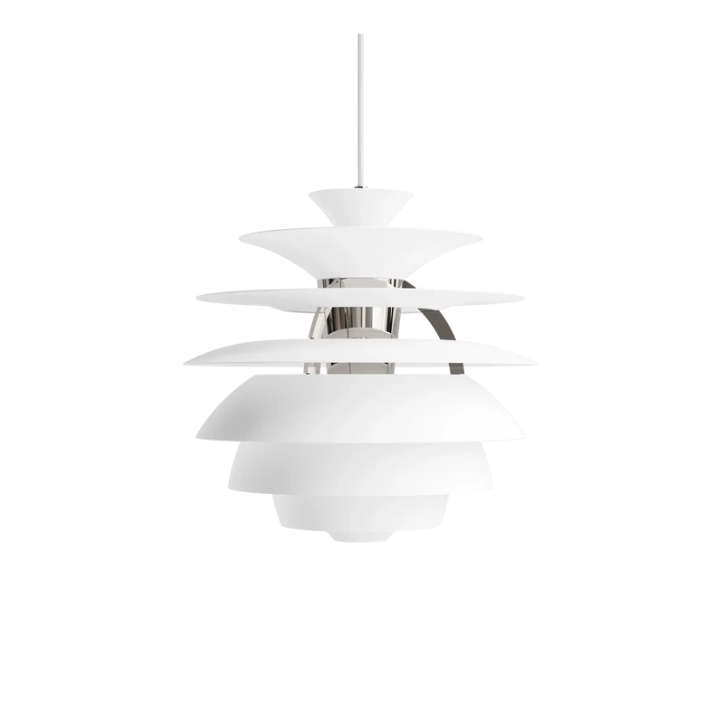 PH Snowball Pendant