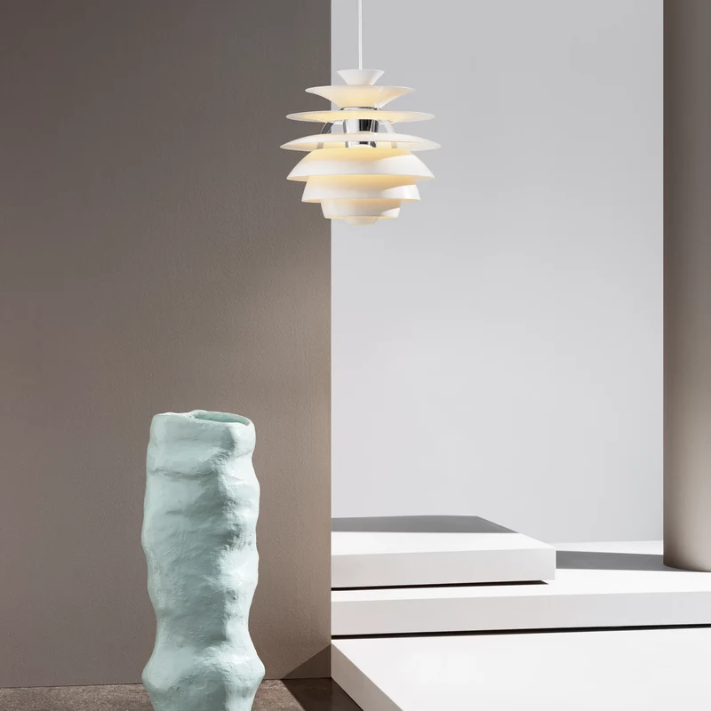 PH Snowball Pendant