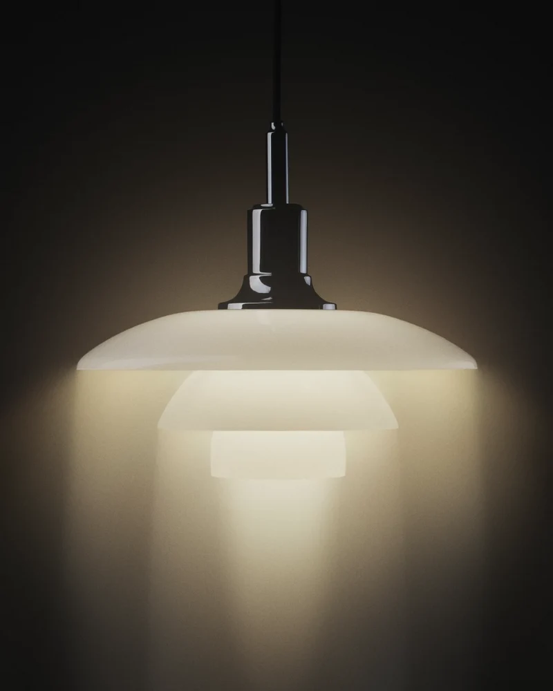 PH 3½-3 Pendant