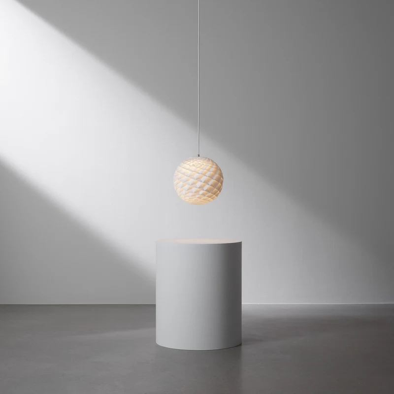 Patera Pendant