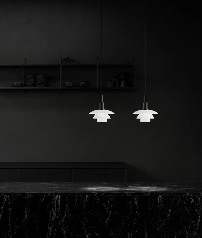PH 3/3 Pendant