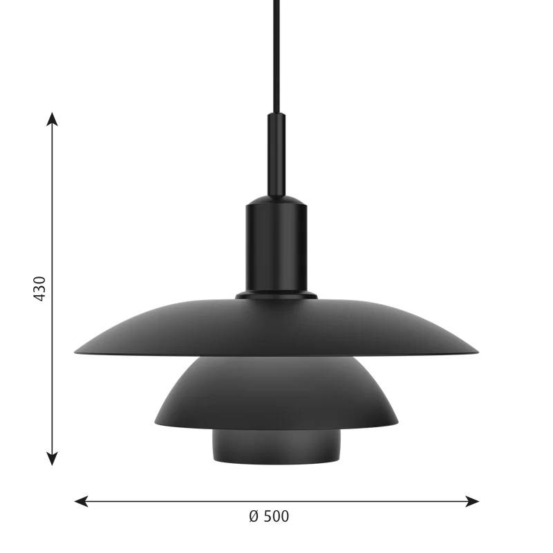 PH 5/5 Pendant