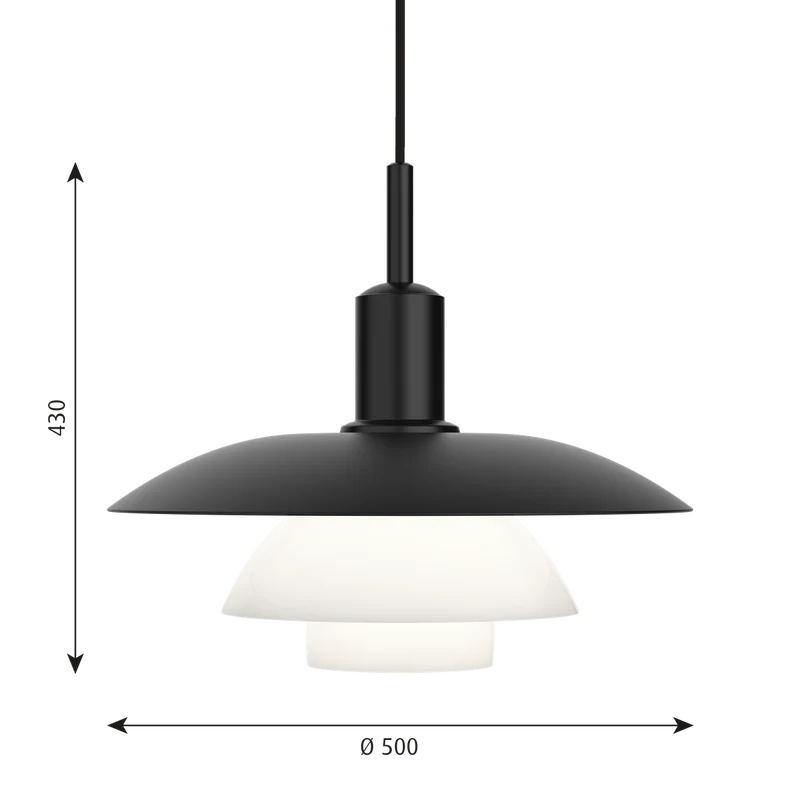 PH 5/5 Pendant