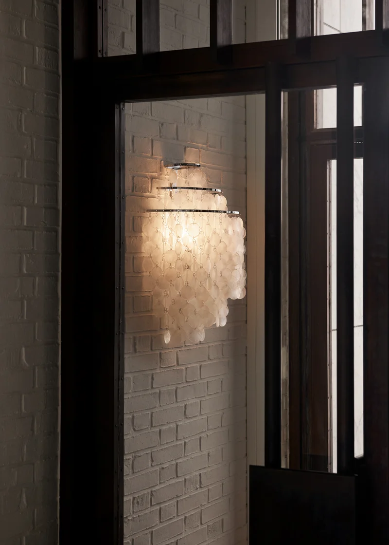 Fun Wall Lamp