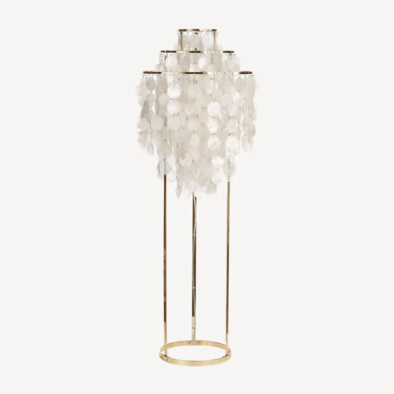 Fun Floor Lamp