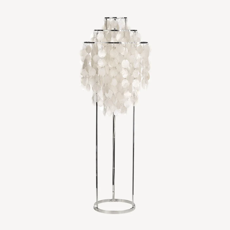 Fun Floor Lamp