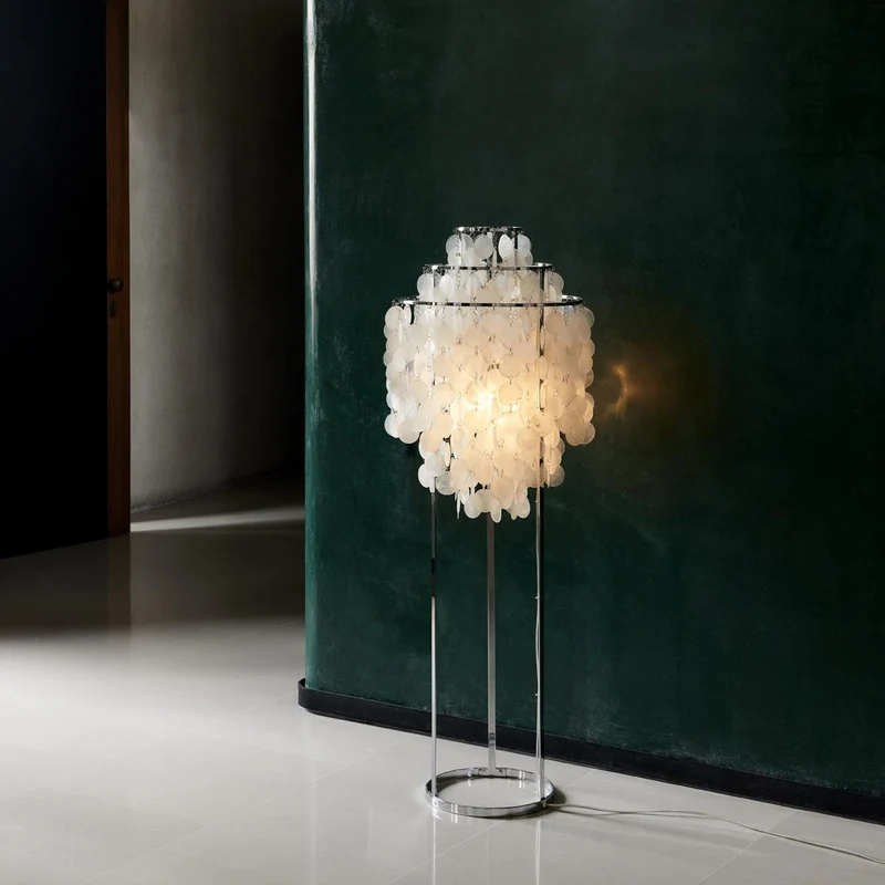 Fun Floor Lamp