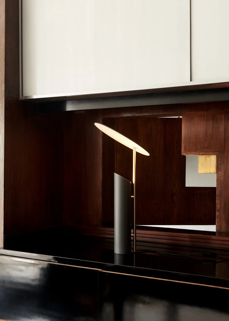 Reflect Table Lamp