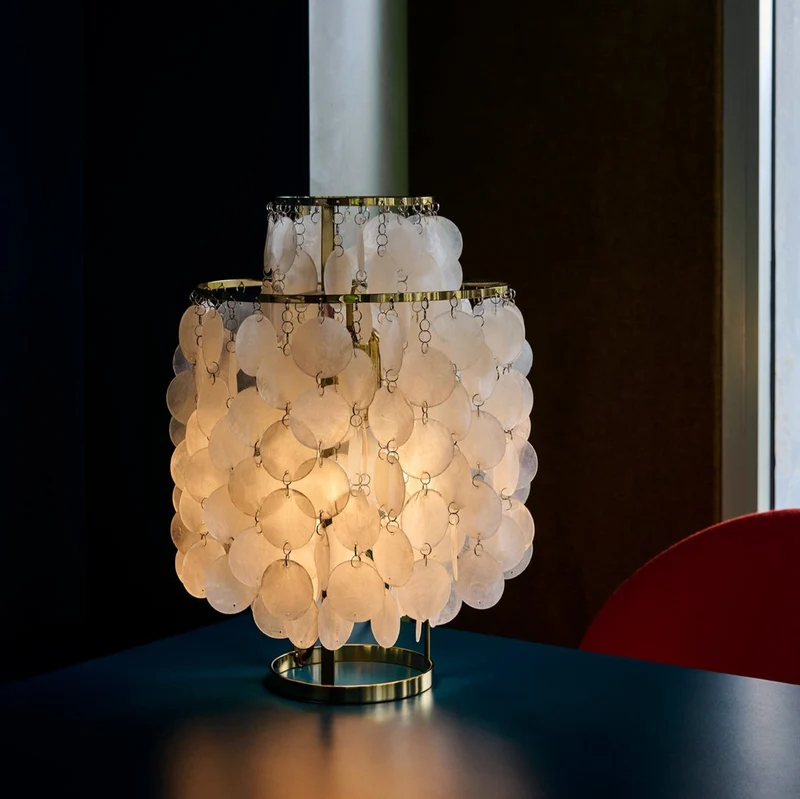 Fun Table Lamp 2TM