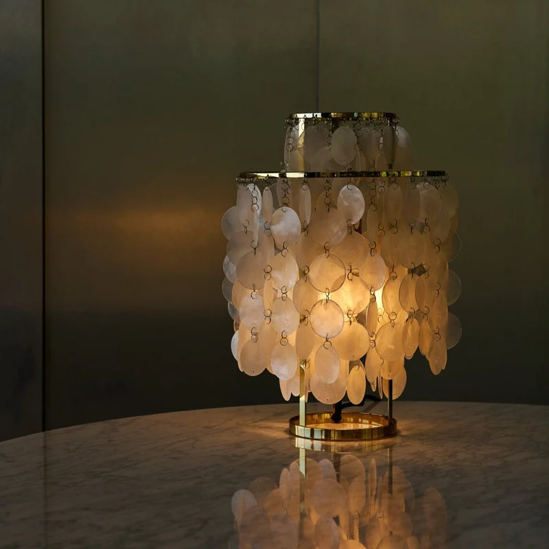 Fun Table Lamp 2TM