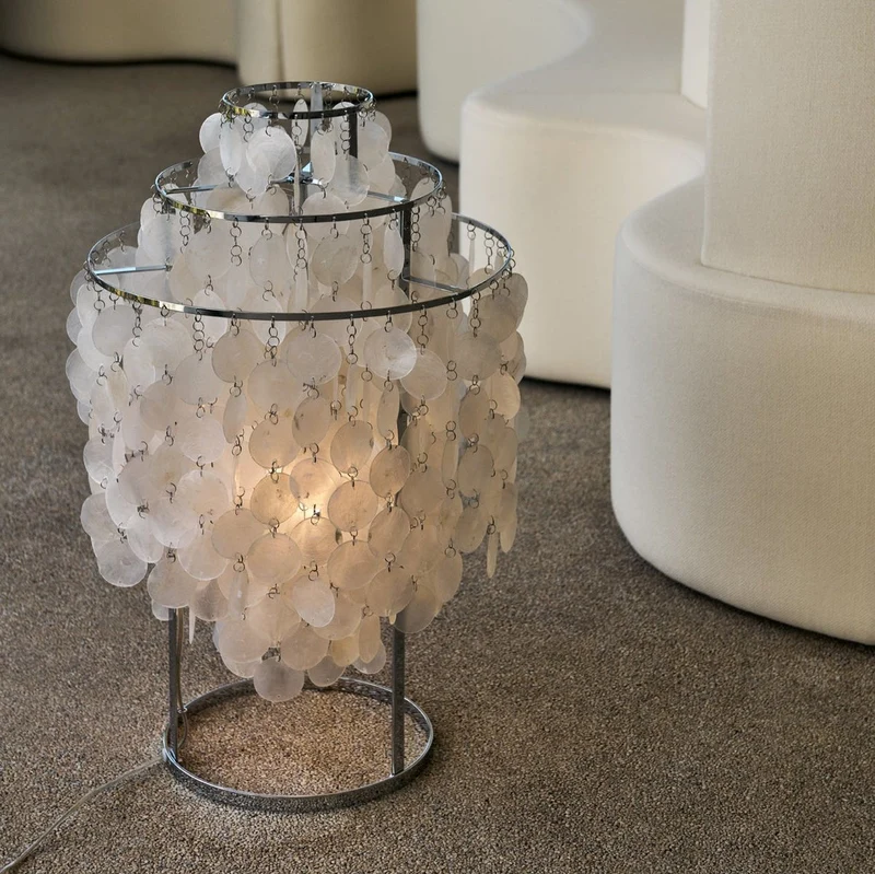 Fun Table Lamp 1TM