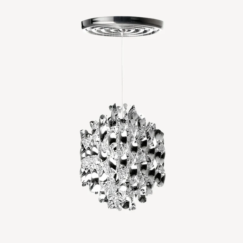Spiral Pendant SP1