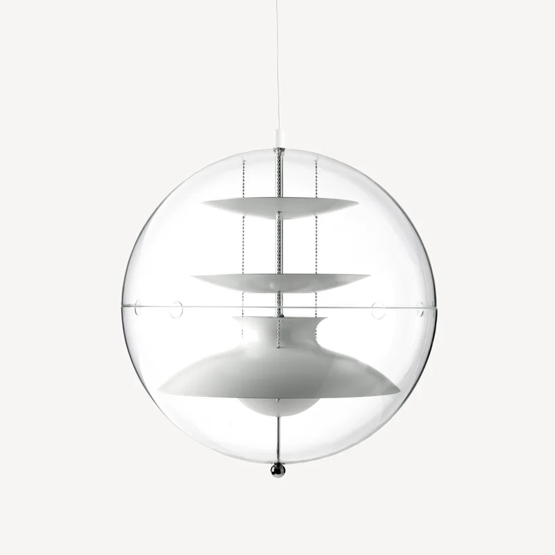 Panto Pendant Ø40