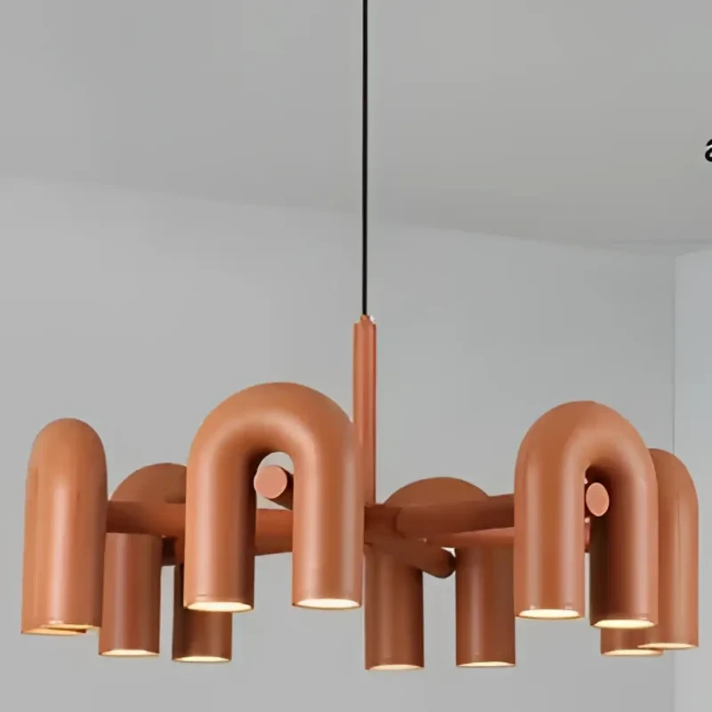 Suspension Luminaire | URA
