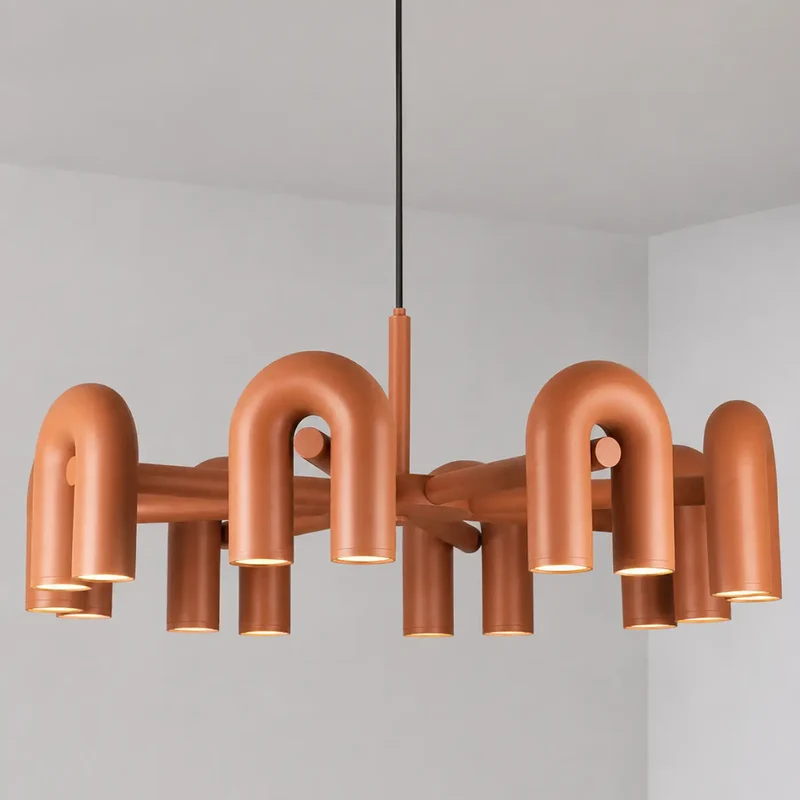 Suspension Luminaire | URA