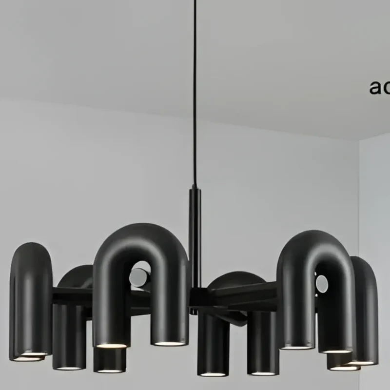 Suspension Luminaire | URA