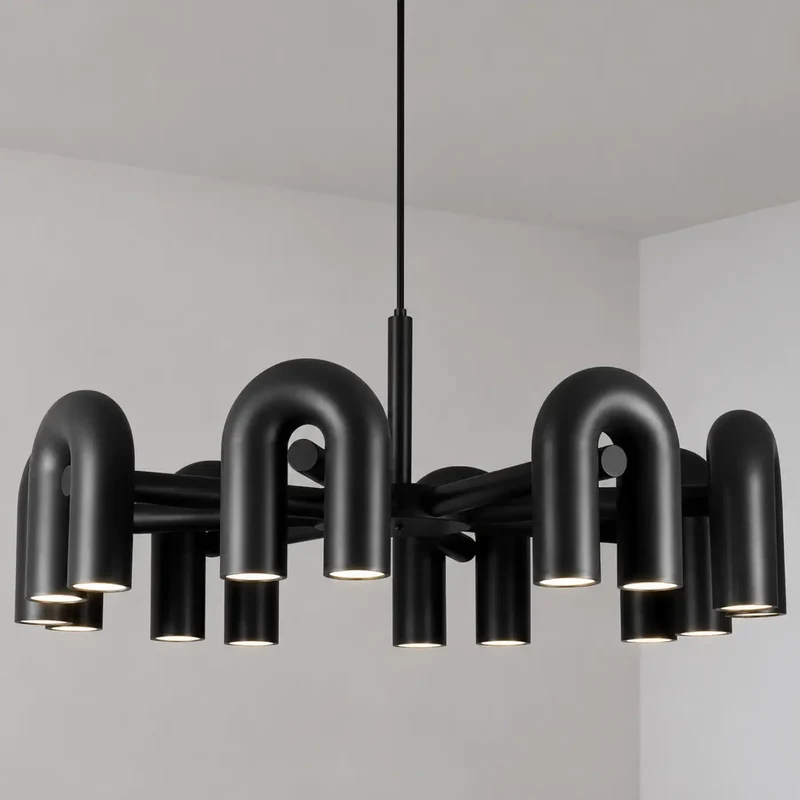 Suspension Luminaire | URA