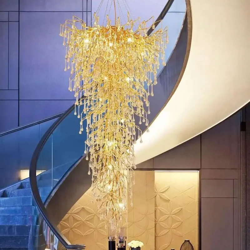 Suspension Luminaire | KINTAH