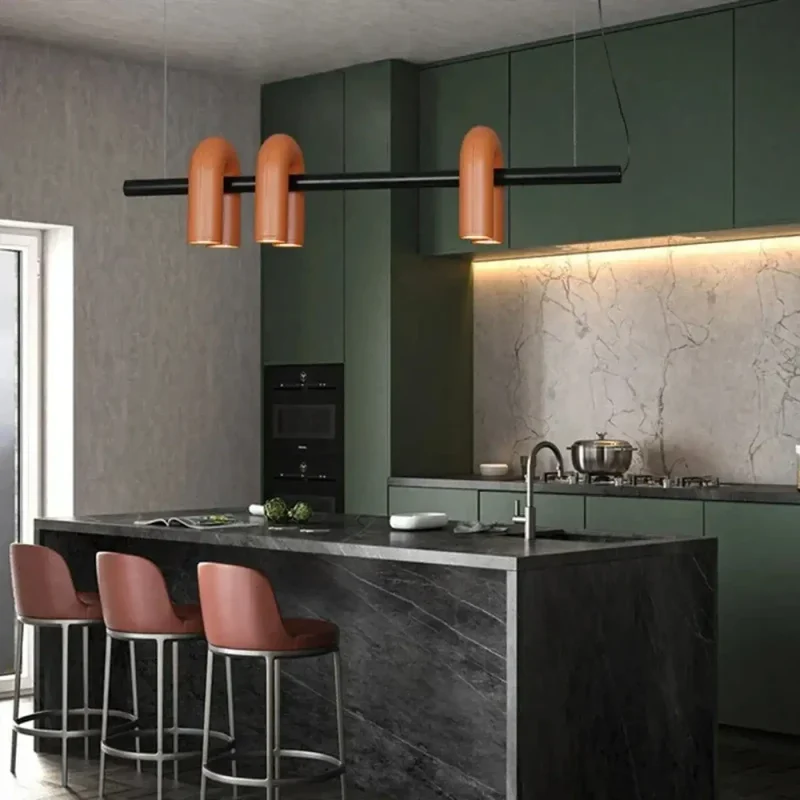 Suspension Luminaire | OURA