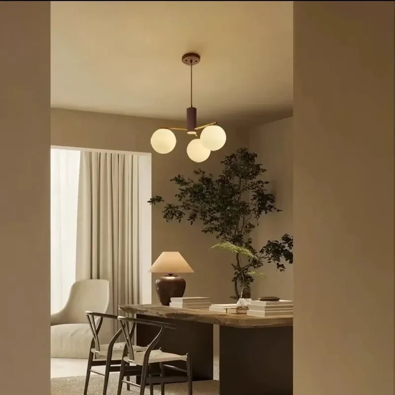 Suspension Luminaire | JUGLYS