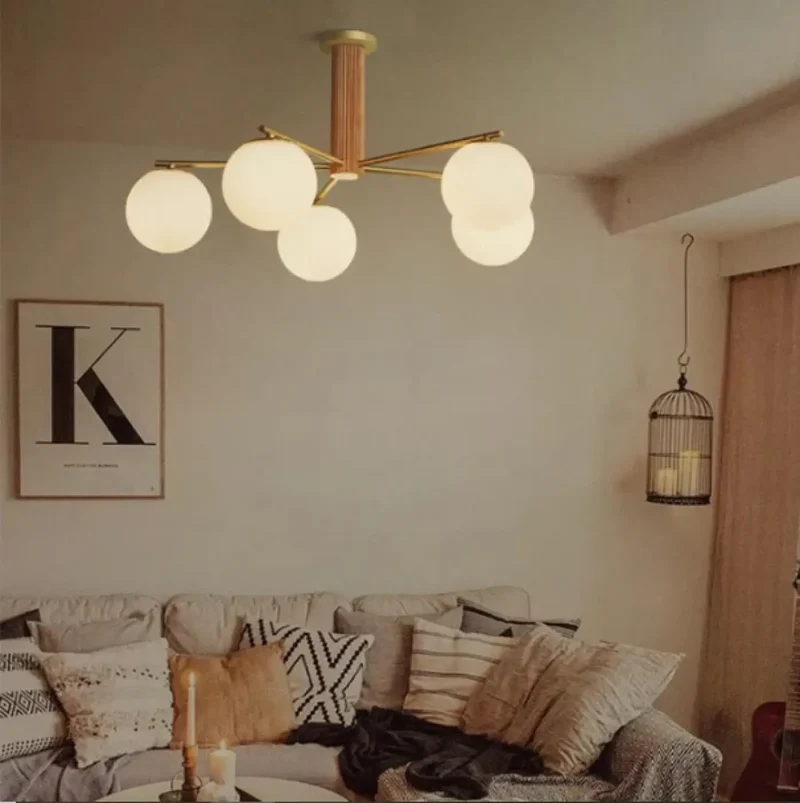 Luminaire Plafonnier | CORTIX