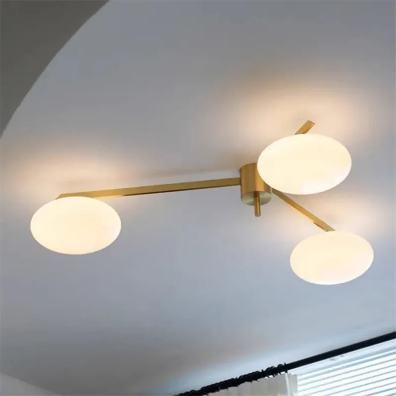 Luminaire Plafonnier | XILYS