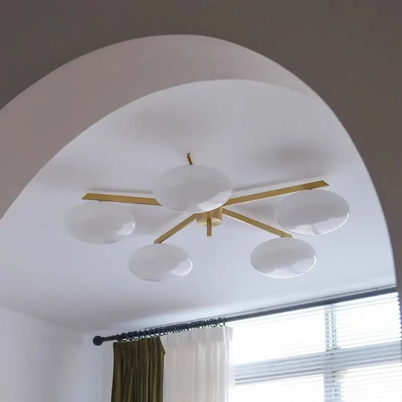 Luminaire Plafonnier | XILYS