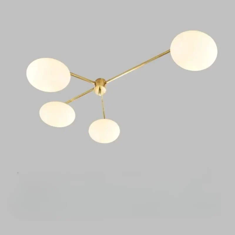 Luminaire Plafonnier | XILYS