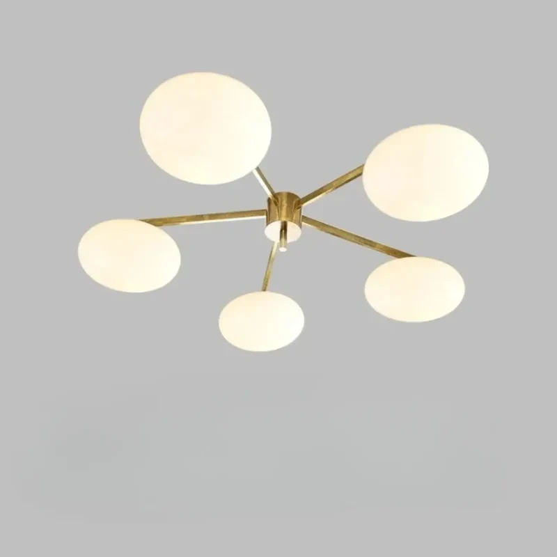 Luminaire Plafonnier | XILYS