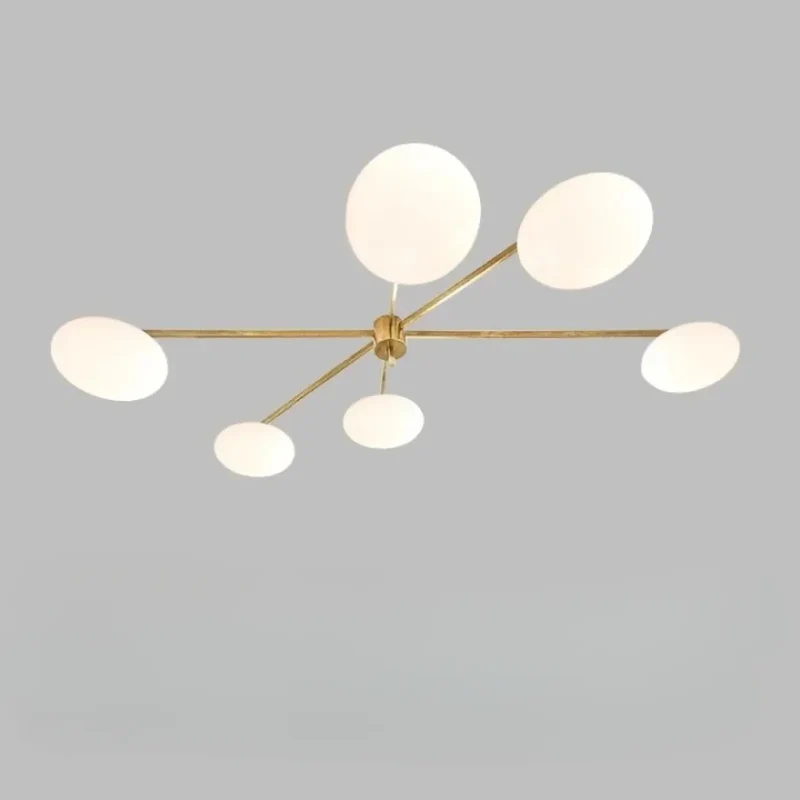 Luminaire Plafonnier | XILYS