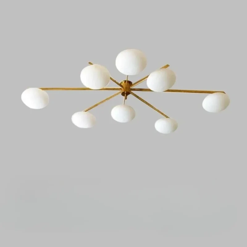 Luminaire Plafonnier | XILYS