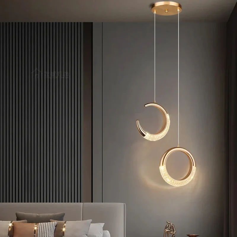 Suspension Luminaire | ALUNA