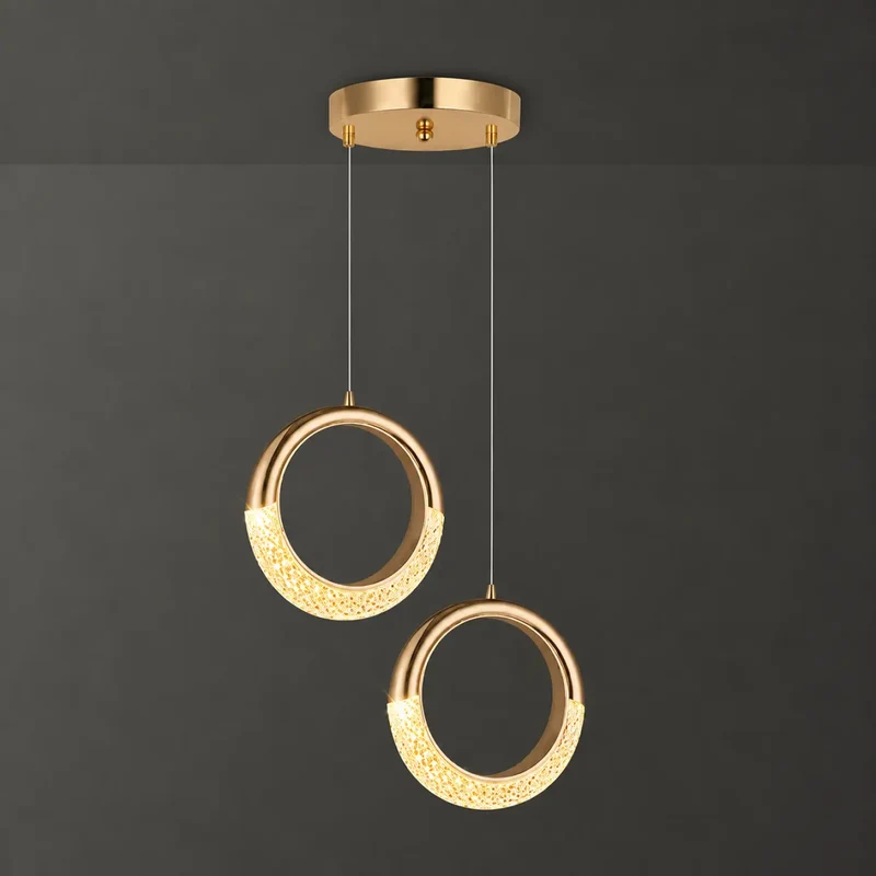 Suspension Luminaire | ALUNA