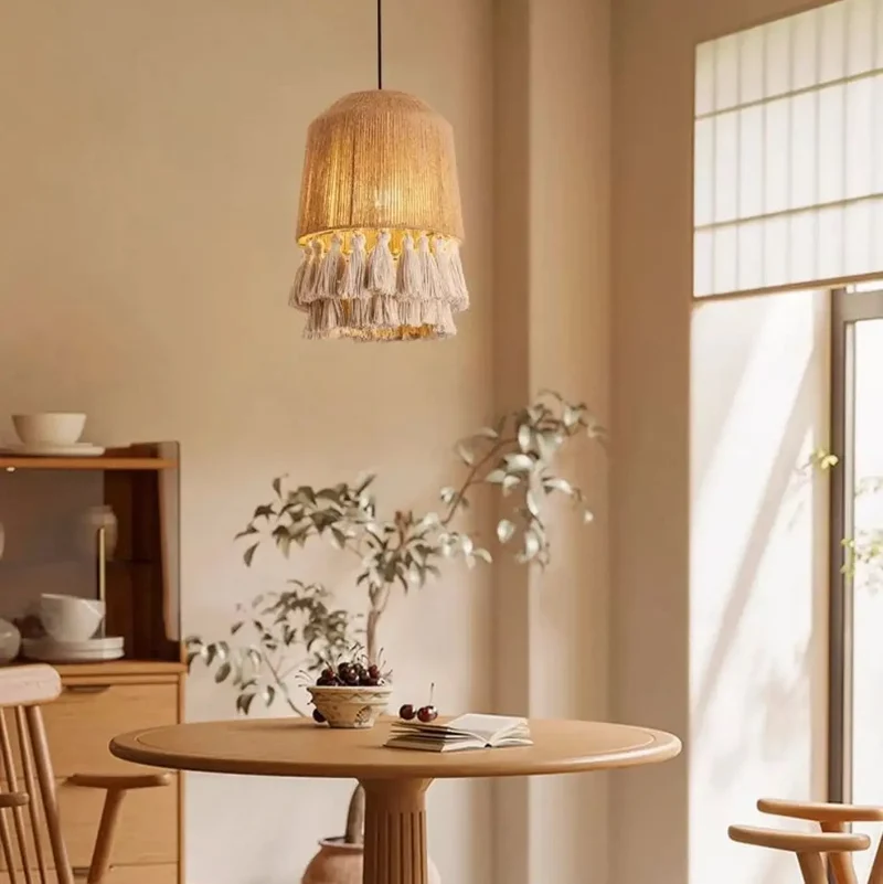 Suspension Luminaire | BOHOBA