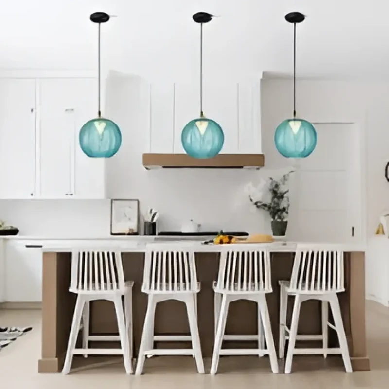 Suspension Luminaire | AQUA